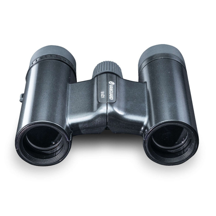 Бинокль Vanguard Vesta Compact 8x21 WP Black Pearl (Vesta 8210 BP)  