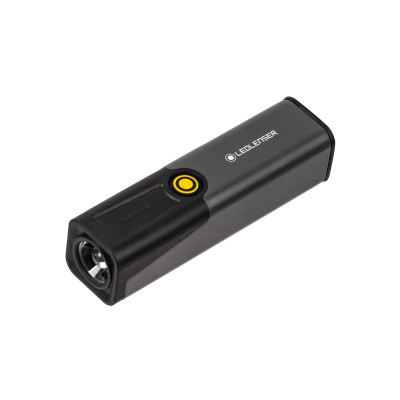 Карманный фонарь LedLenser с POWERBANK IW3R, 320 люмен