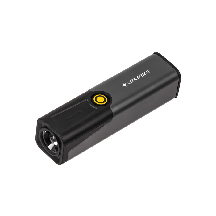 Карманный фонарь LedLenser с POWERBANK IW3R, 320 люмен 