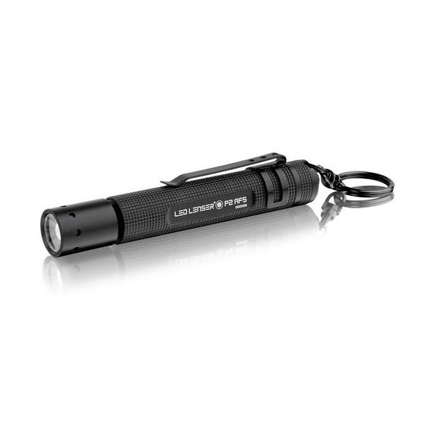 Фонарь-брелок Led Lenser P2 AFS, 25 лм  