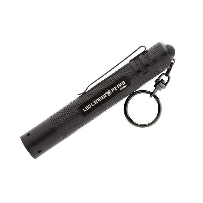 Фонарь-брелок Led Lenser P2 AFS, 25 лм  