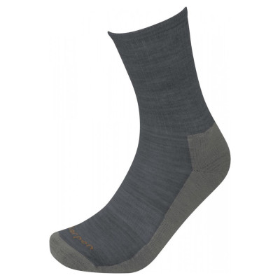 Носки Lorpen TR2M 5427 charcoal, M