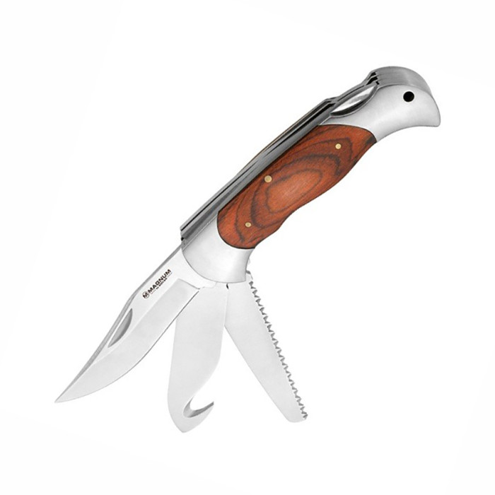 Нож Boker Magnum Classic Hunter  