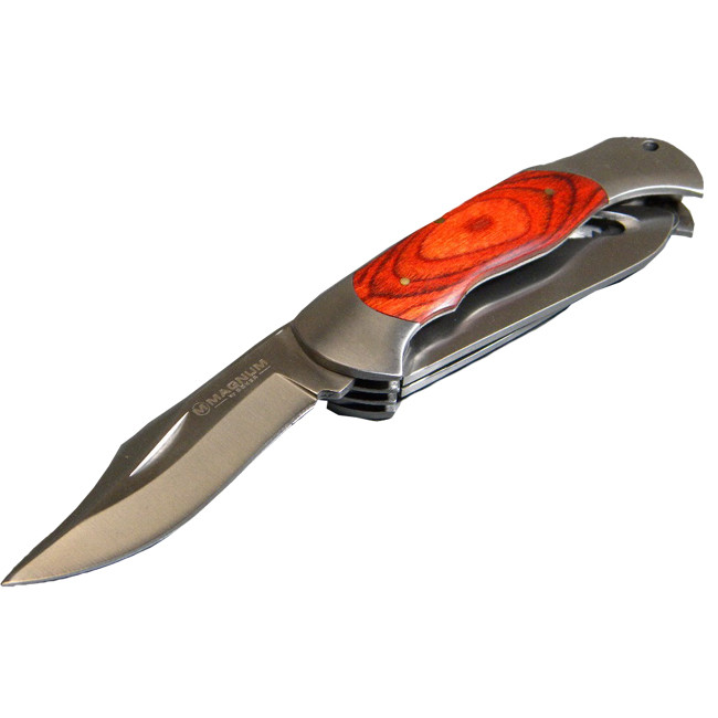 Нож Boker Magnum Classic Hunter  