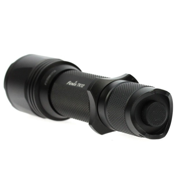 Фонарь Fenix TK12 Cree XP-G2 (R5)  
