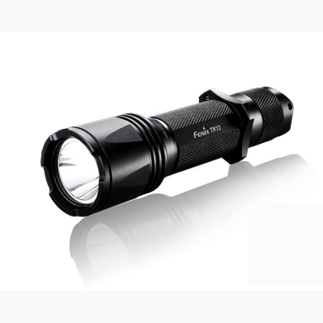 Фонарь Fenix TK12 Cree XP-G2 (R5)  