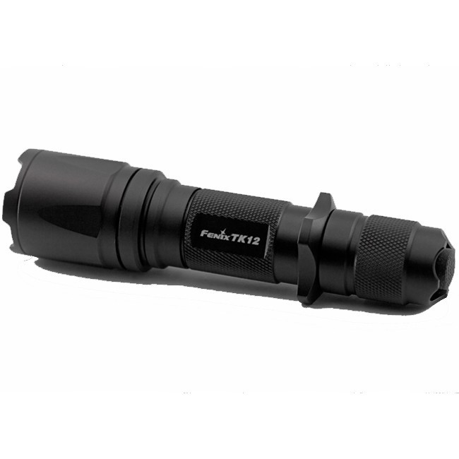 Фонарь Fenix TK12 Cree XP-G2 (R5)  