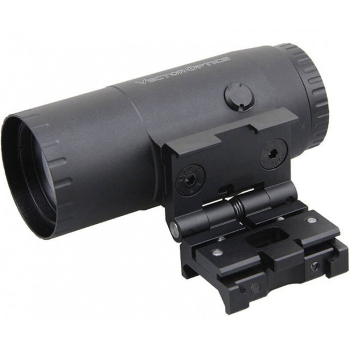 5x оптический увеличитель Vector Optics Paragon 5x30 Mini Magnifier  