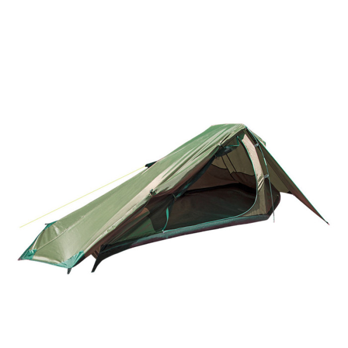 Палатка Summit Eiger Trekker Tent 2P  