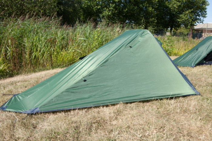 Палатка Summit Eiger Trekker Tent 2P  