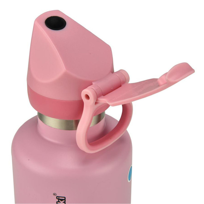 Термобутылка детская Cheeki Insulated Kids 400 ml (Dolphin)  