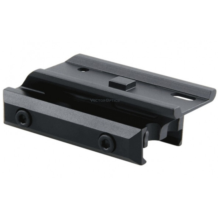 Райзер Vector Optics 13 мм высота для коллиматоров Maverick  