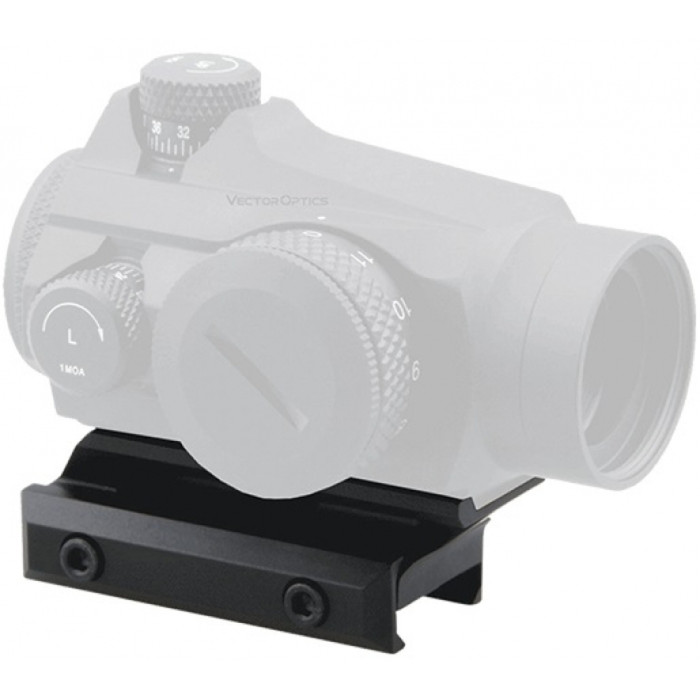 Райзер Vector Optics 13 мм высота для коллиматоров Maverick  