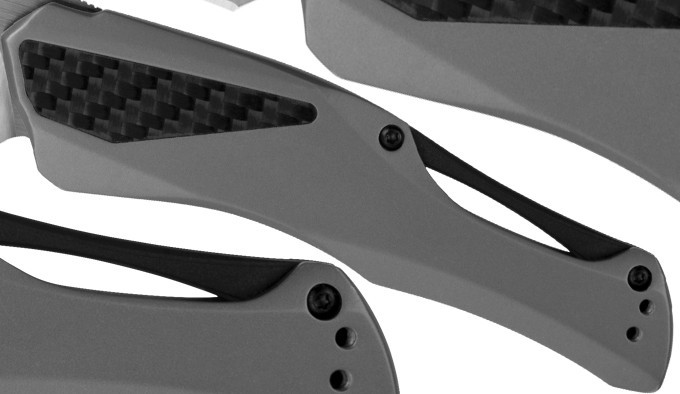 Нож Kershaw Collateral  