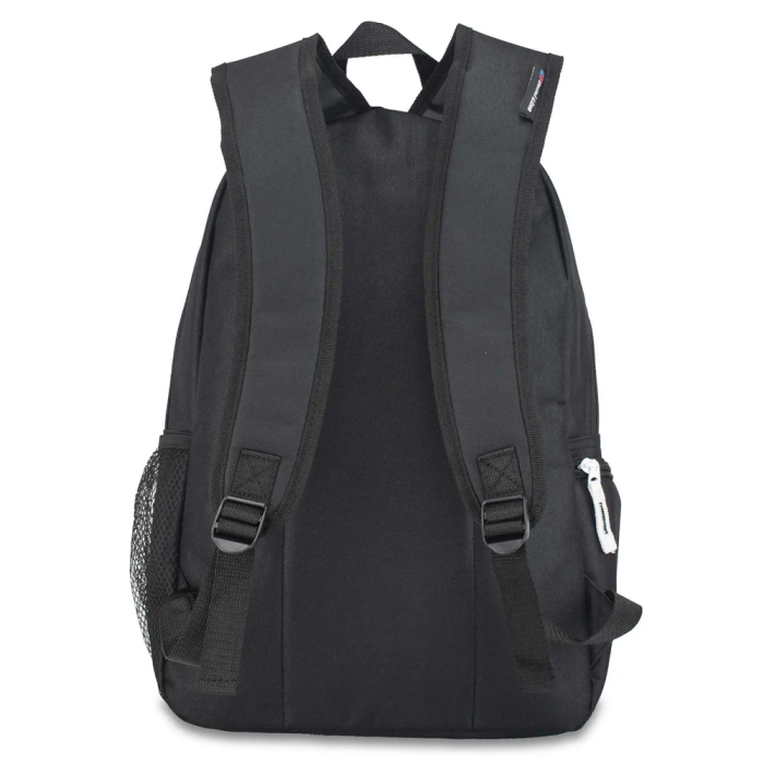 Рюкзак городской Semi Line 19 Black (A3038-1)  