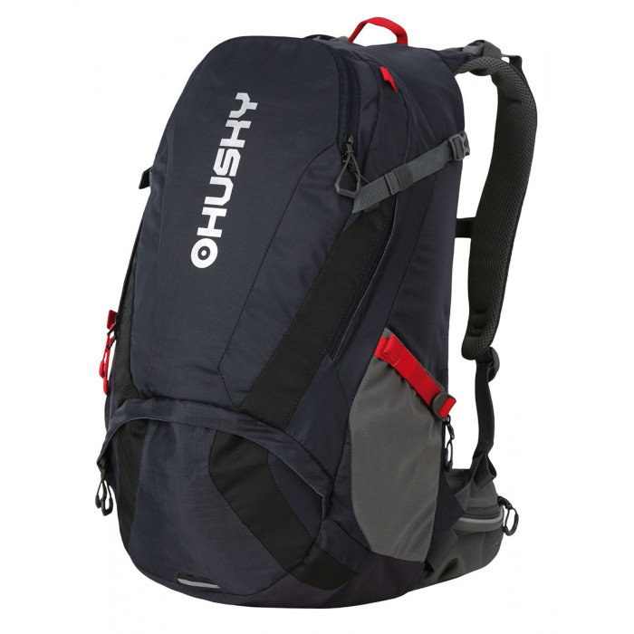 Рюкзак Husky Marney 30, черный  