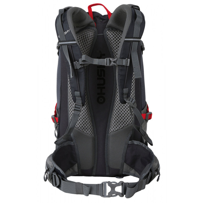 Рюкзак Husky Marney 30, черный  