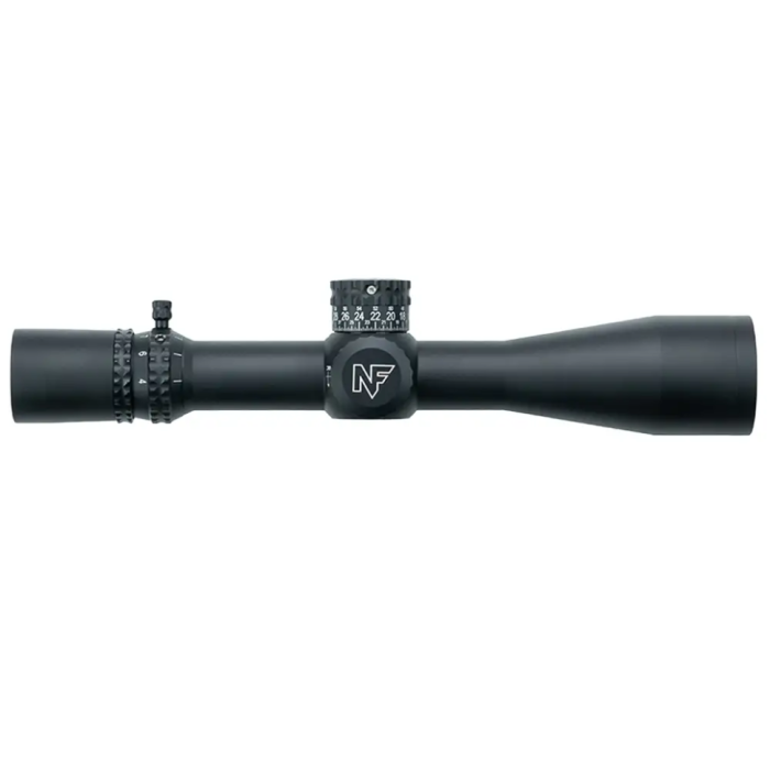 Прицел Nightforce ATACR 4-20x50 F1 ZeroS 0.1Mil сетка TReMoR3 с подсветкой  