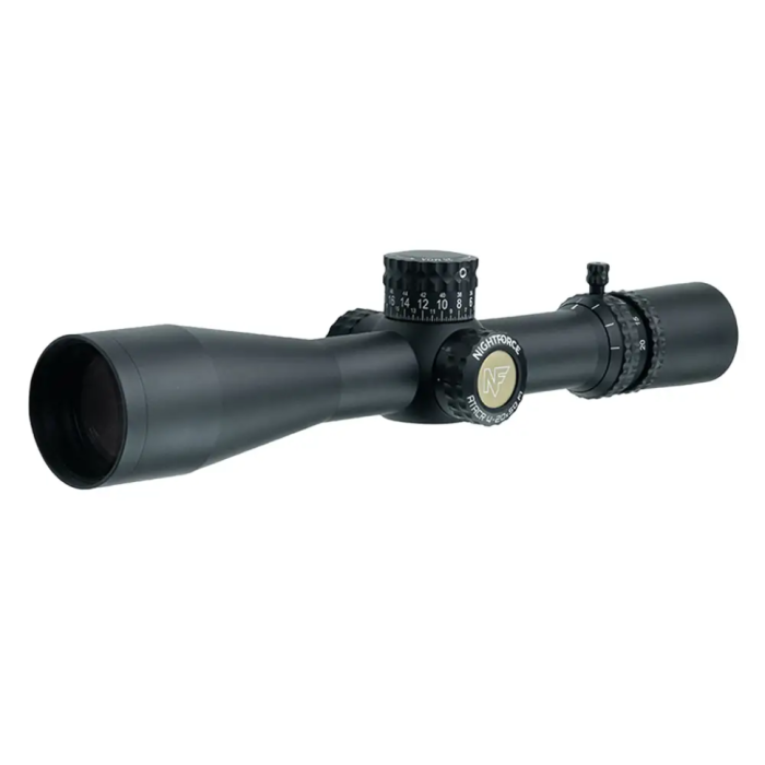 Прицел Nightforce ATACR 4-20x50 F1 ZeroS 0.1Mil сетка TReMoR3 с подсветкой  