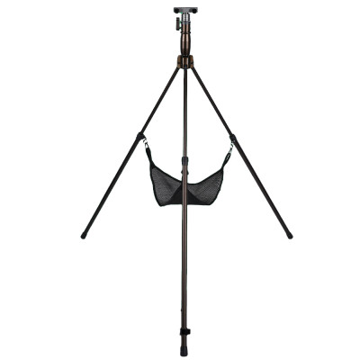 Трипод Fiery Deer DX-GEN7-MLK, высота 186 см