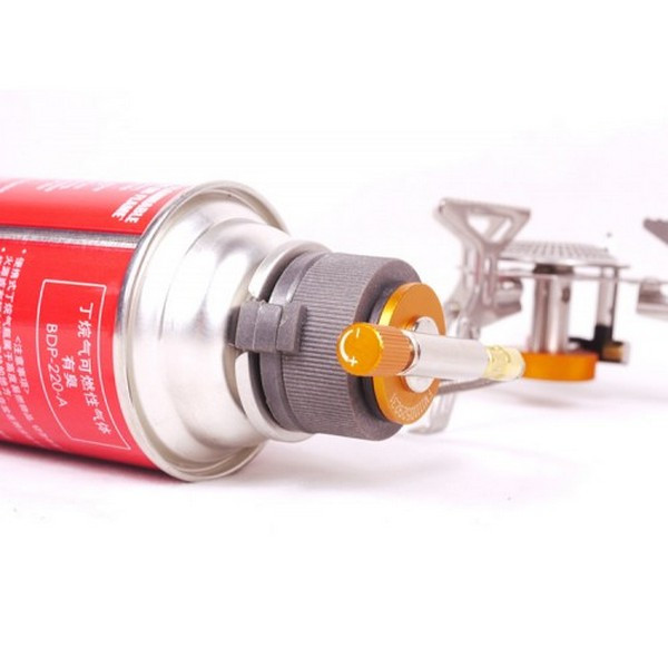 Адаптер под цанговый баллон Fire-Maple FMS-701  