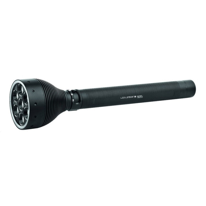 Ручной фонарь Led Lenser X21.2, 1600 лм  