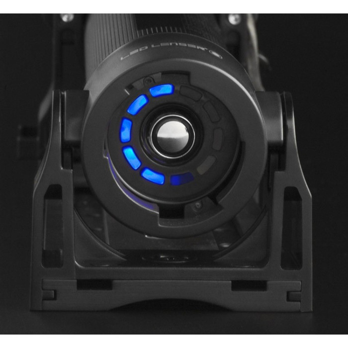 Ручной фонарь Led Lenser X21.2, 1600 лм  