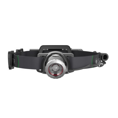 Налобный фонарь LedLenser MH10 Outdoor