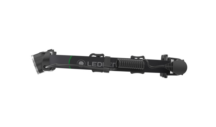 Налобный фонарь LedLenser MH10 Outdoor  