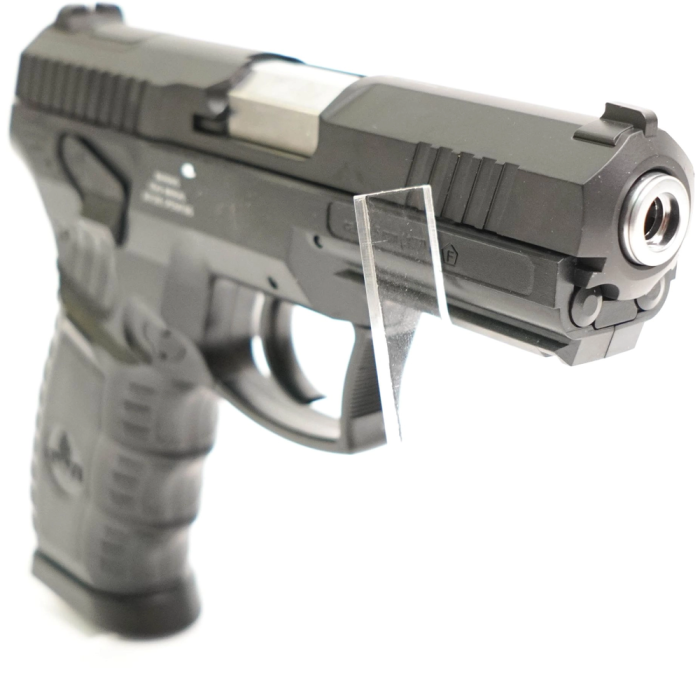 Пневматический пистолет Umarex IWI Jericho B кал.4,5мм (5.8174)  