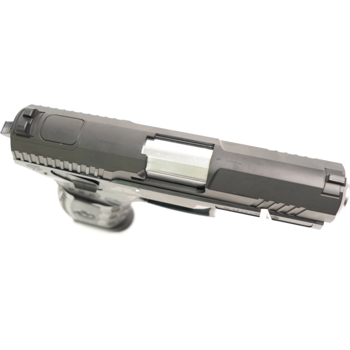 Пневматический пистолет Umarex IWI Jericho B кал.4,5мм (5.8174)  