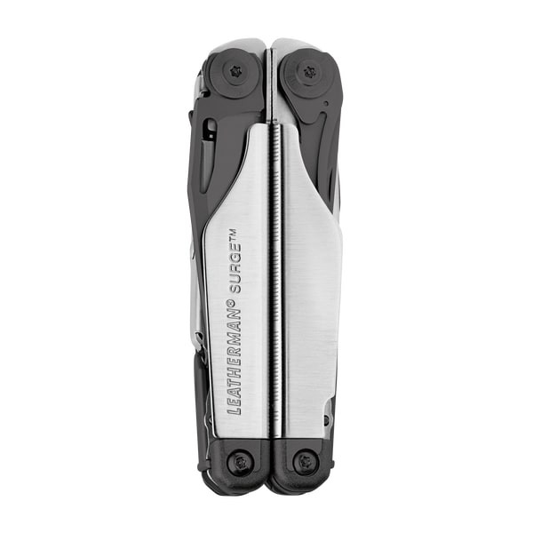 Мультитул Leatherman Surge Black&Silver 832462  