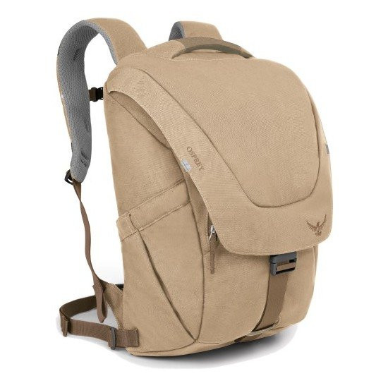 Рюкзак Osprey Flap Jill Pack, синий  