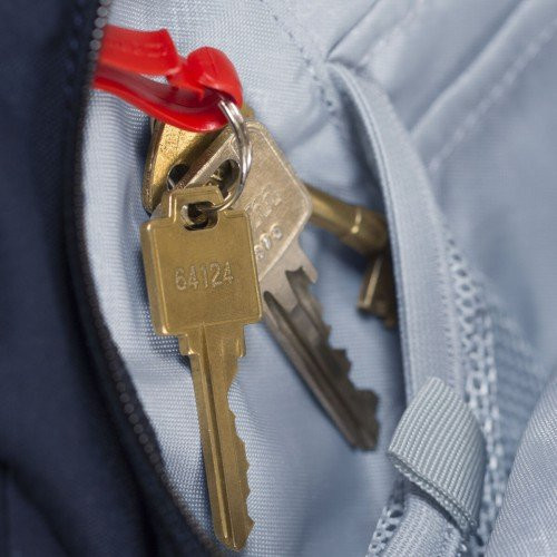 Рюкзак Osprey Flap Jill Pack, синий  