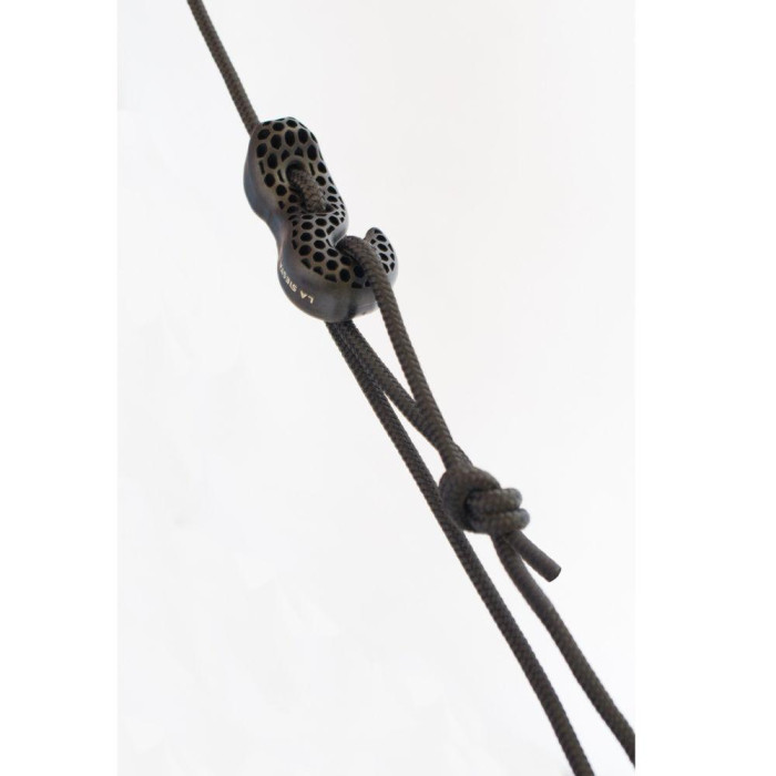 Крепления для стульев-гамаков La siesta TreeMount TMG45-9 black  