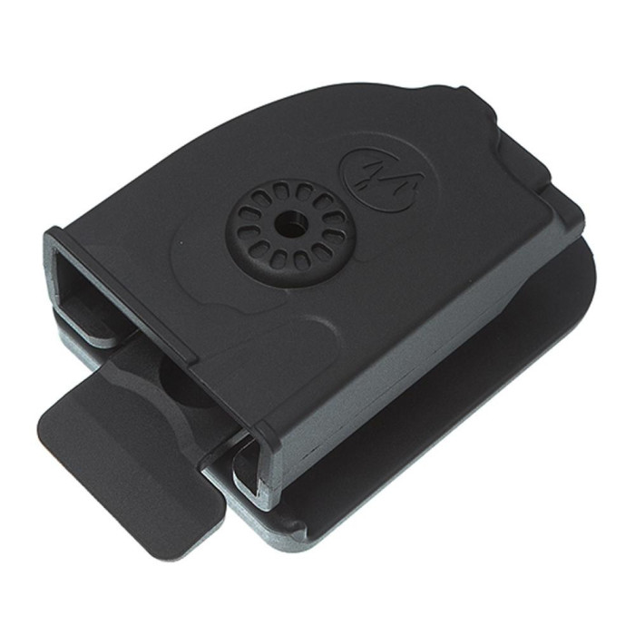 Ножницы LEATHERMAN Raptor Rescue, зеленые, utility чехол  