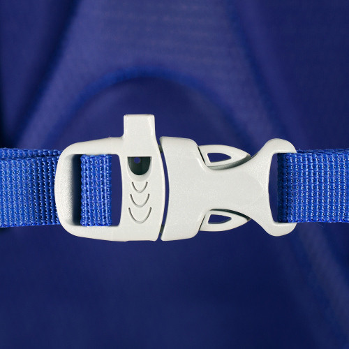 Рюкзак Osprey Questa 27, синий  