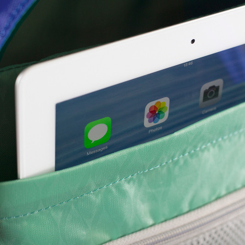 Рюкзак Osprey Questa 27, синий  