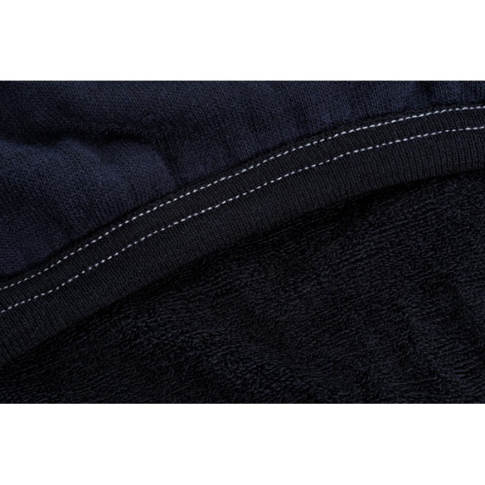 Огнестойкое худи Aclima Work X-Warm Hood Sweater DarkNavy, XXL  