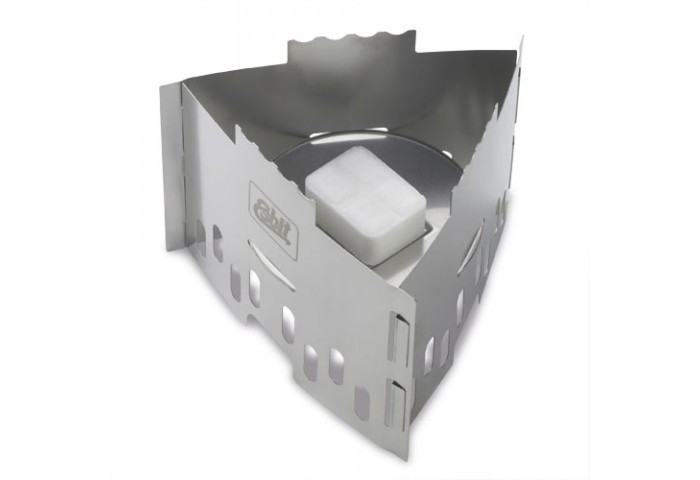 Горелка Esbit Stainless Steel CS75S  