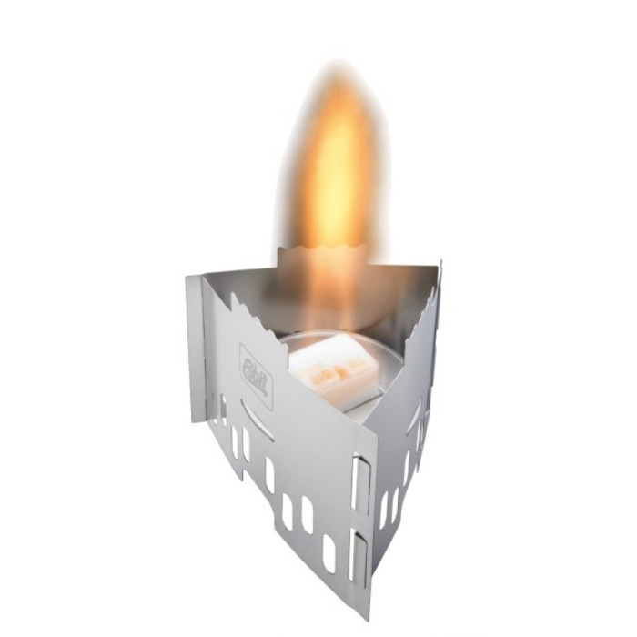 Горелка Esbit Stainless Steel CS75S  