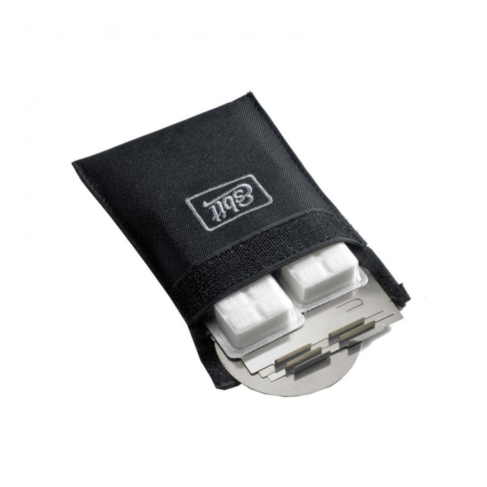 Горелка Esbit Stainless Steel CS75S  