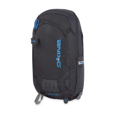 Накладка на рюкзак Dakine Abs Vario Cover 25L Black
