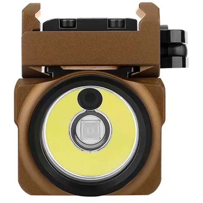 Фонарь Olight Baldr S BL desert tan  