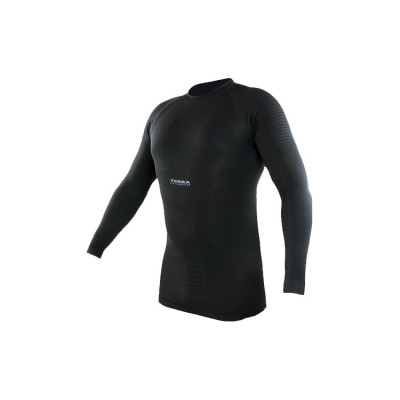 Футболка Terra Incognita Tempo унисекс L-XL 48-52