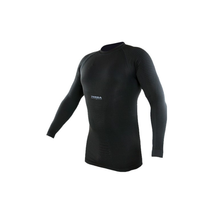 Футболка Terra Incognita Tempo унисекс L-XL 48-52  