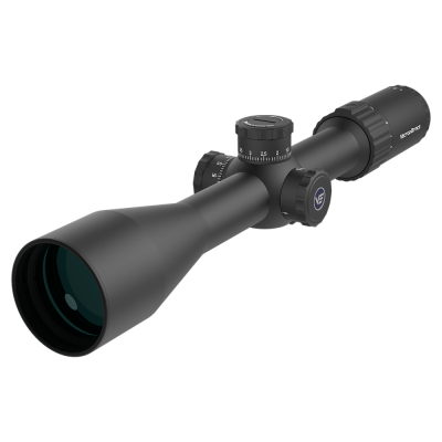 Оптический прицел Vector Optics Marksman 6-24x50 (30mm) FFP