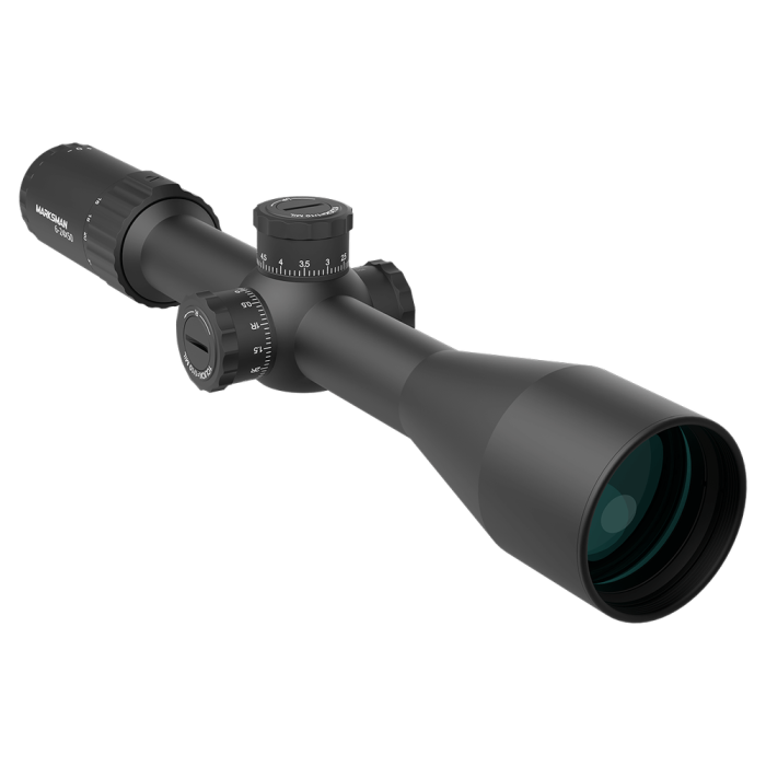 Оптический прицел Vector Optics Marksman 6-24x50 (30mm) FFP  