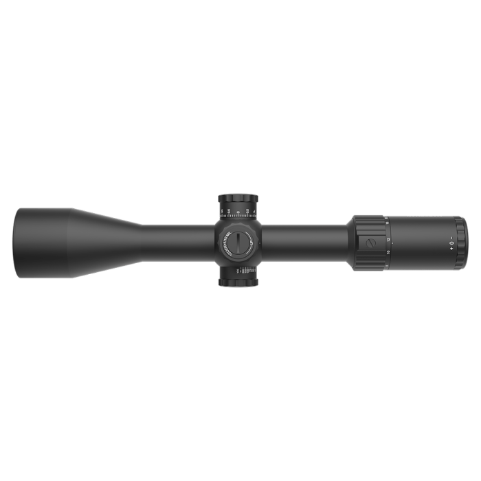 Оптический прицел Vector Optics Marksman 6-24x50 (30mm) FFP  