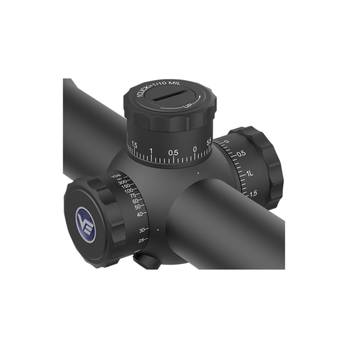 Оптический прицел Vector Optics Marksman 6-24x50 (30mm) FFP  